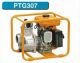 Бензиновая мотопомпа для загрязненных вод SUBARU PTG307
